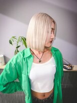 キオク(KIOX) ホワイトシルバー