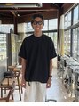 ノック(nook) 岩岡 祐助