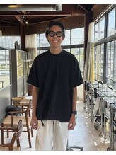 ノック(nook)&nbsp;岩岡 祐助