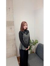 リコ リトル 室蘭(lico×little) あさみ 