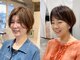 モールヘア 武庫之荘店(MOOL hair)の写真/<武庫之荘>いつまでも綺麗でいたい女性へ！白髪染め★／髪質改善&オーガニックカラー&白髪染めが◎