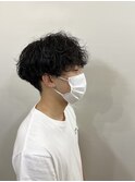 スパイラルマッシュ/Tink横浜/岩野滉大