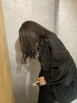 リット(lit)&nbsp;赤み撃退オリーブカラー