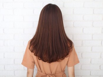 リッシュ ヘアー(RISH hair)の写真/お客様のご要望に合わせて、あなたの魅力を最大限に引き出すスタイルをご提案！理想のなりたいを叶えます☆