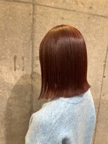 ニカ 溝の口(NICA)&nbsp;秋カラー×ULTOWAトリートメント＊【NICA溝の口店】