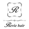 レヴィ ヘア(Revie hair)のお店ロゴ