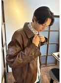 曲がるストレートパーマ