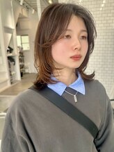 ソーンズ ヨイク(thorns YOIKU)