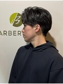 ニュアンスパーマスタイル
