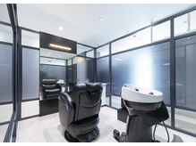 ～落ち着いたお洒落な空間【AVANCE.泉大津店】の店内のこだわり空間～