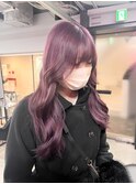ピンクラベンダー☆