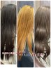 【進化したブリーチ無し】でも明るく出来る最新ダブルカラー・ライトニング