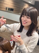 アーデント(Ardent) 磯崎  祐奈