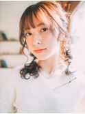 カジュアルアレンジ【いわき】