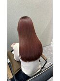 ピンクバイオレット