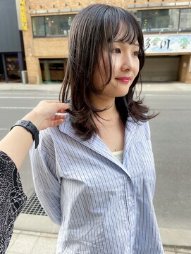 レミー(Remii) たっぷりレイヤー◎◎