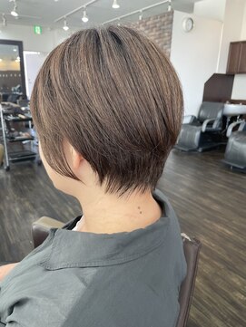 ロータス 川崎(LOTUS KAWASAKI) シースルーショート