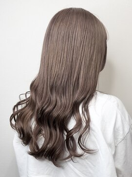 ヘアールーチェ(Hair Luce) ミルクティーベージュ