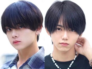 AI TOKYO-MEN- 名古屋2nd【アイトーキョーメン】