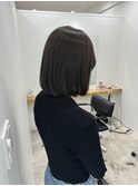 オリーブカラー