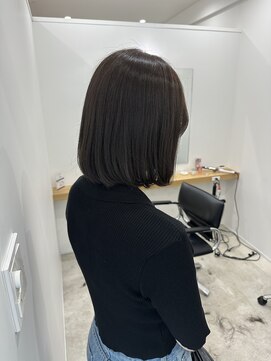 ゴートゥデイ 札幌Nix店(GO TODAY) オリーブカラー