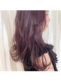 violet color★