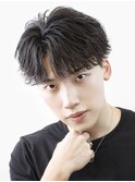 ジェントルフェザーショート