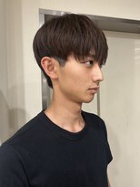 ゼストララ(ZEST Lara)&nbsp;メンズマッシュ【吉祥寺】斎藤百花