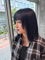 ファースト 仙台店(first)&nbsp;ネイビーブルー