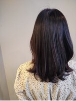 マヤ 和戸店(MYA)&nbsp;レイヤーカット