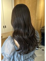 トリート 西船橋店(TREAT)&nbsp;アッシュグレージュ