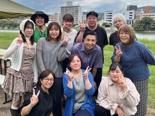 ミーナ(Mina)の雰囲気(仲良しメンバー私達にお任せください♪)