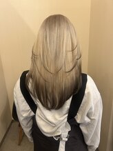 ★ブリーチ特化サロン★