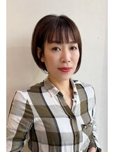 ヴァンカウンシル 松本店(VAN COUNCIL) 岩瀬 綾