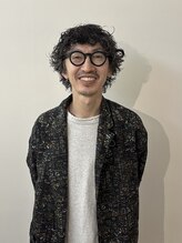 Folk Lore【フォークロア】己斐店 藤本 博明