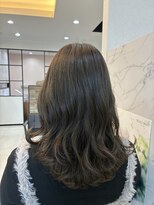 アール 多治見店(#arl)&nbsp;艶カラー