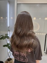 シア 新小岩店(SHEER)&nbsp;グレージュカラー