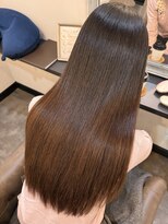 ベルポール(Bell port) 美髪酸性縮毛矯正