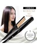 『SNS話題』のストレートアイロン★KINUJO PRO ストレートアイロン￥27500