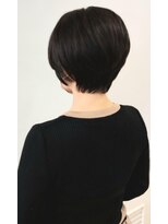 ハートボックス 四谷店(Heart box) ショートスタイル
