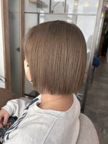 シア 新小岩店(SHEER)&nbsp;ミルクティーベージュ