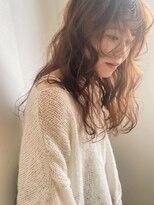 ヌイ(nui)&nbsp;[佐賀/グレージュ/艶髪/ピンクベージュ/美髪還元トリートメント]
