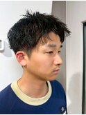 スッキリショート
