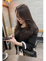 ソー(so.) レイヤーカット/バタフライカット/横浜/レイヤー/20代.30代.40代