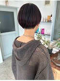 ショートスタイル
