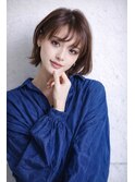 マニッシュボブ