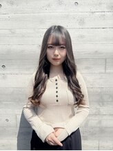 アッシュ 久我山店(Ash)&nbsp;竹谷 茉央