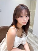艶髪美髪20代30代40代髪質改善ストレート縮毛矯正トリートメント