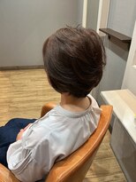 クロデザイン(KURO DESIGN)&nbsp;ラウンドグラデーション