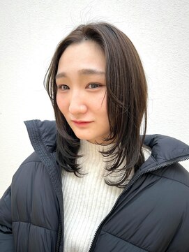 アルチア(Archiar) ハッシュカット！